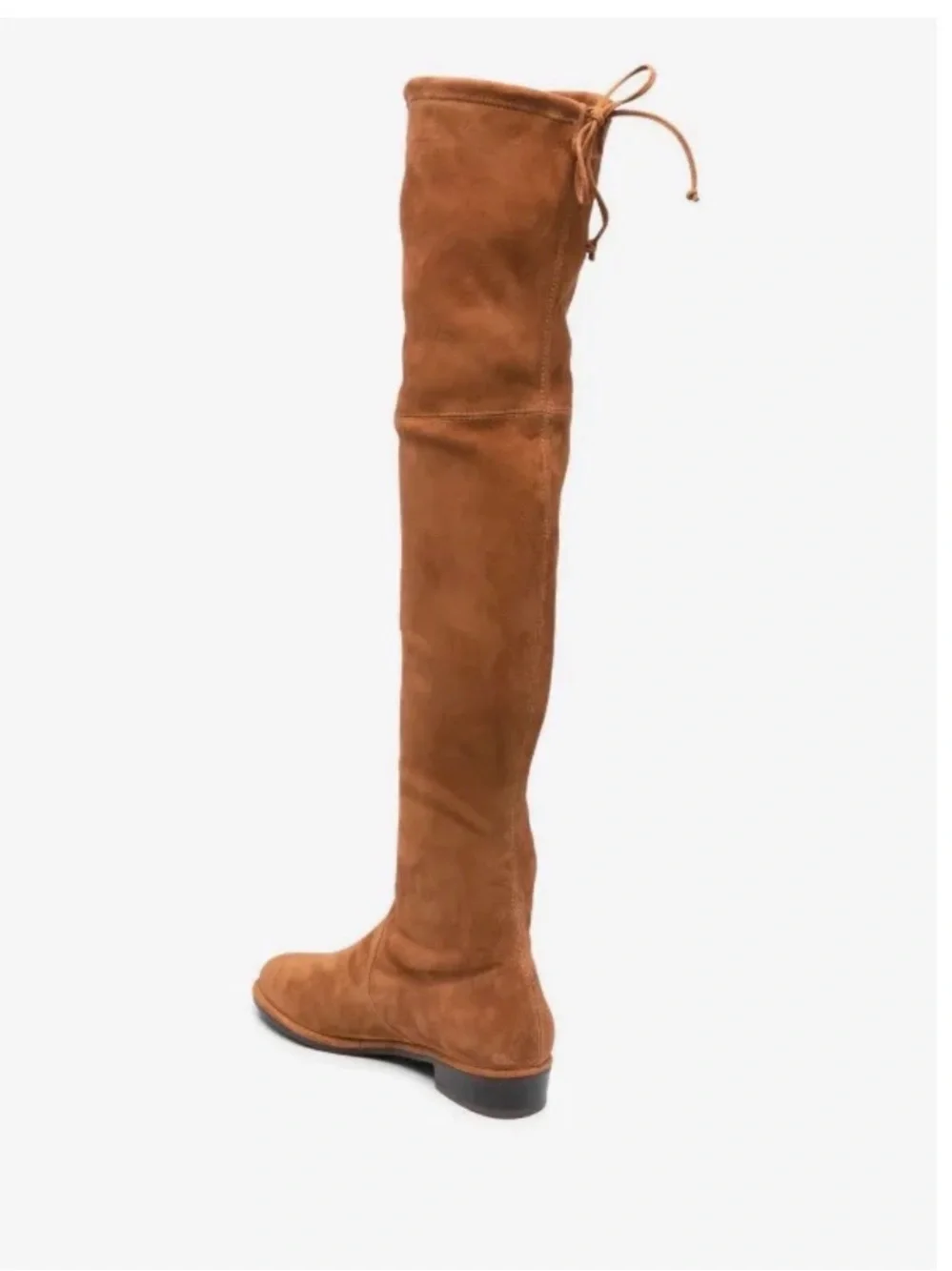 Stuart Weitzman Lowland Thigh High Boots